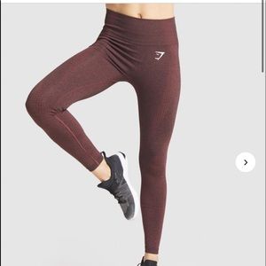 Vital seamless leggings